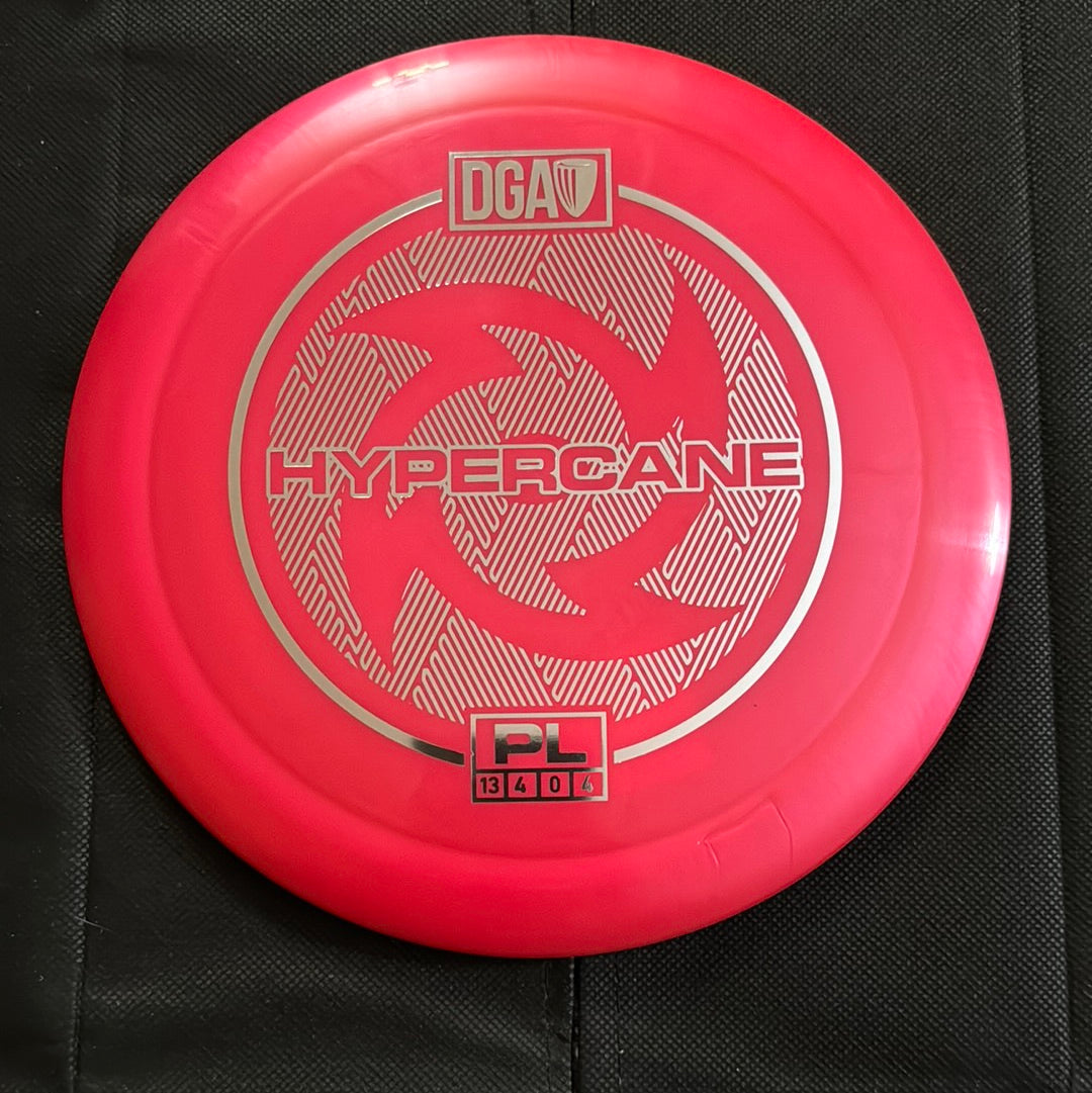 Hypercane - DGA