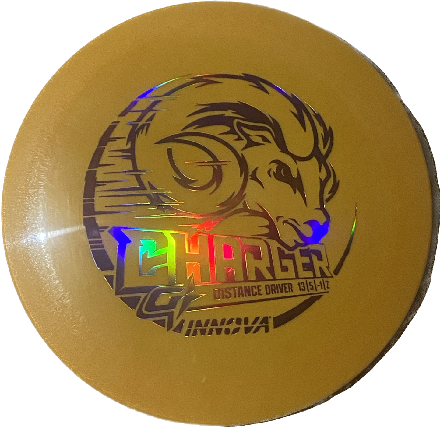 Charger - Innova