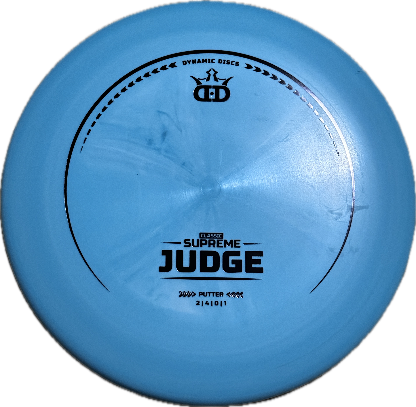 Judge - Dynamic Discs