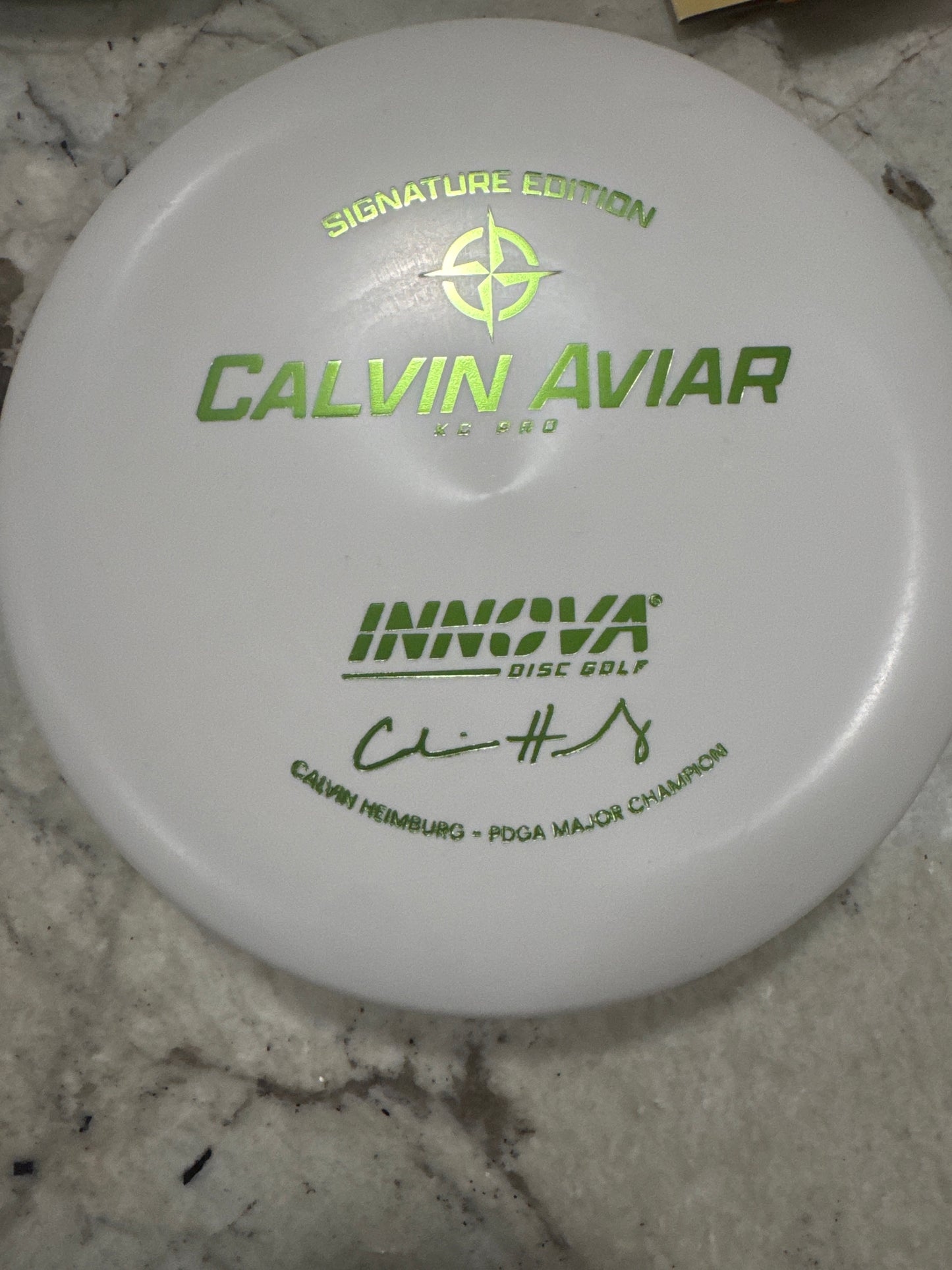 KC Pro Aviar 2|3|0|2