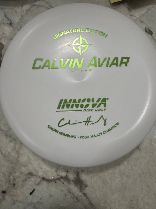 KC Pro Aviar 2|3|0|2