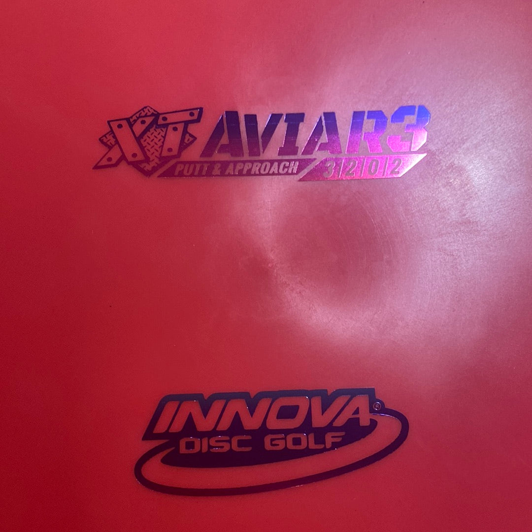Aviar - Innova