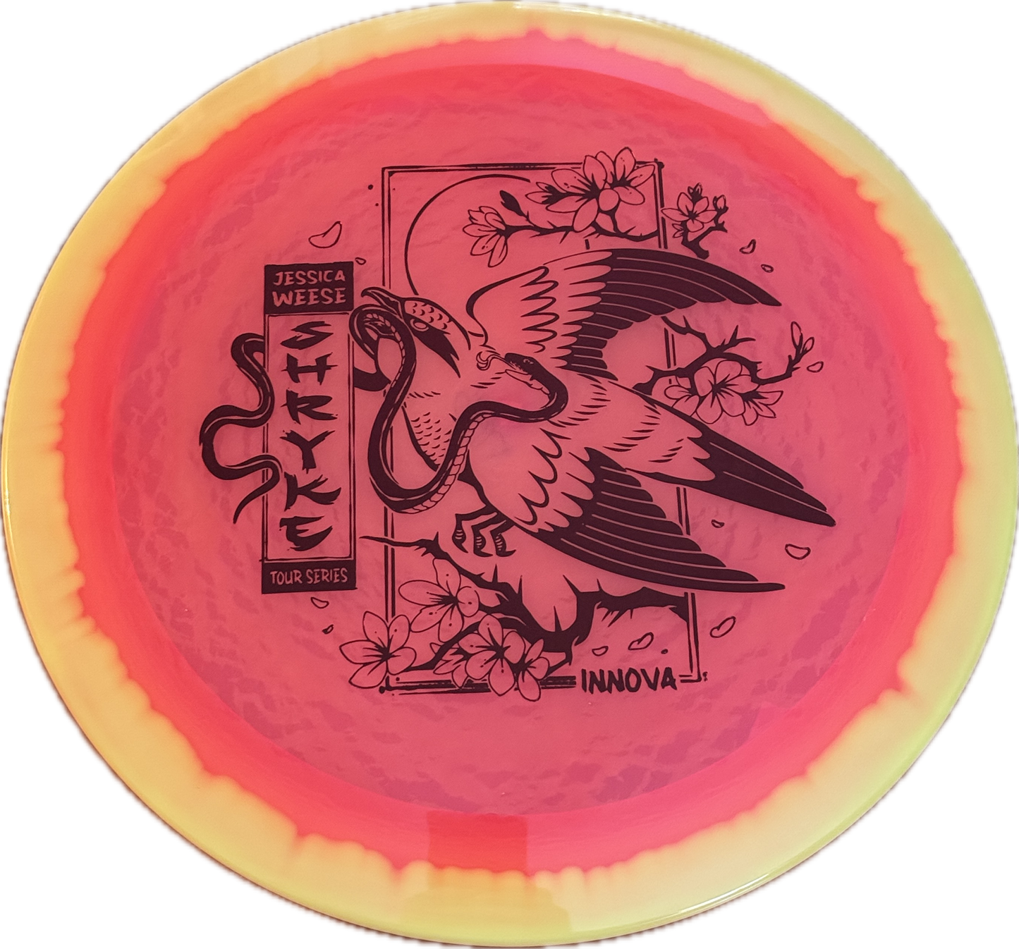 Shryke - Innova