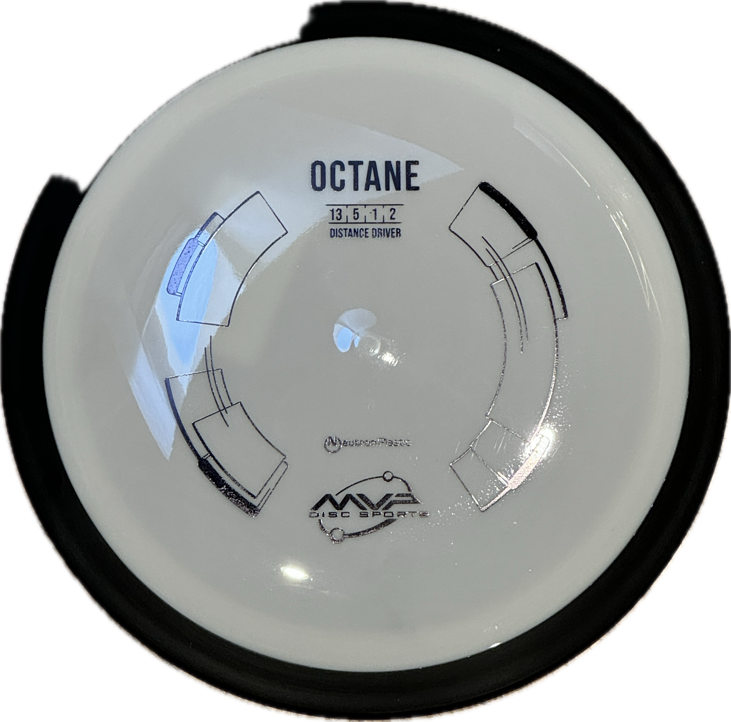 Octane - MVP 13/5/-1/2