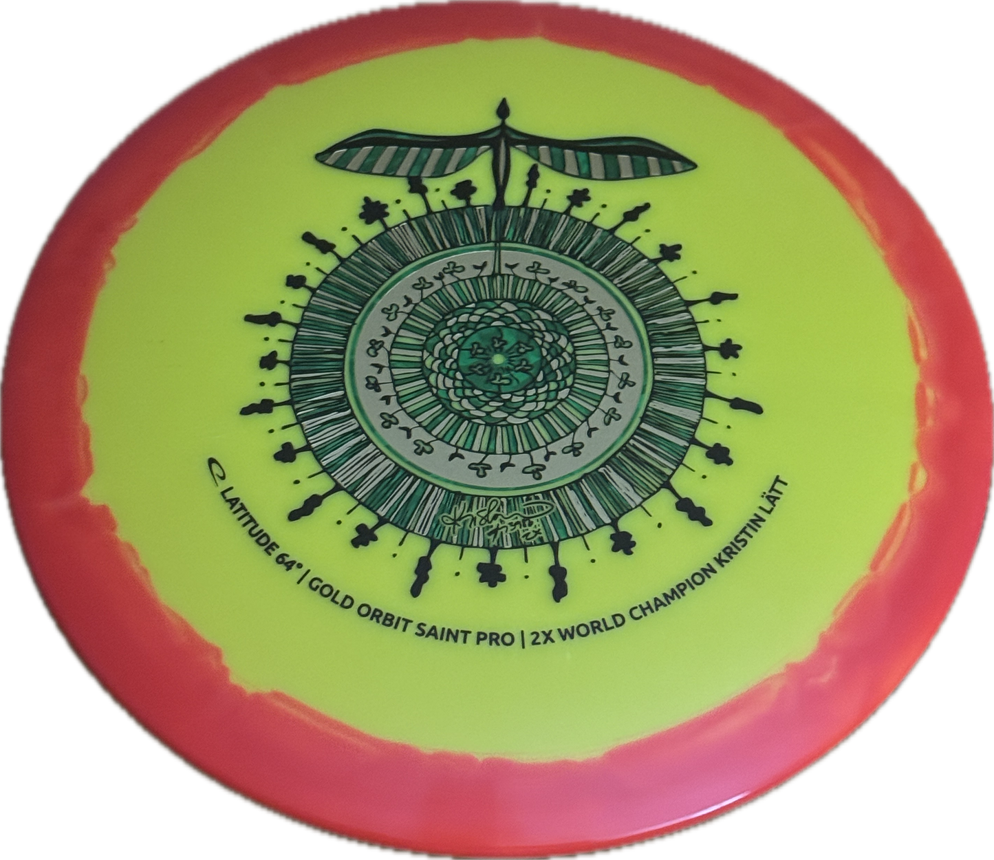 Saint Pro : 8|5|-.5|2