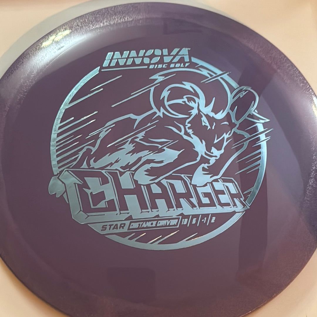 Charger - Innova