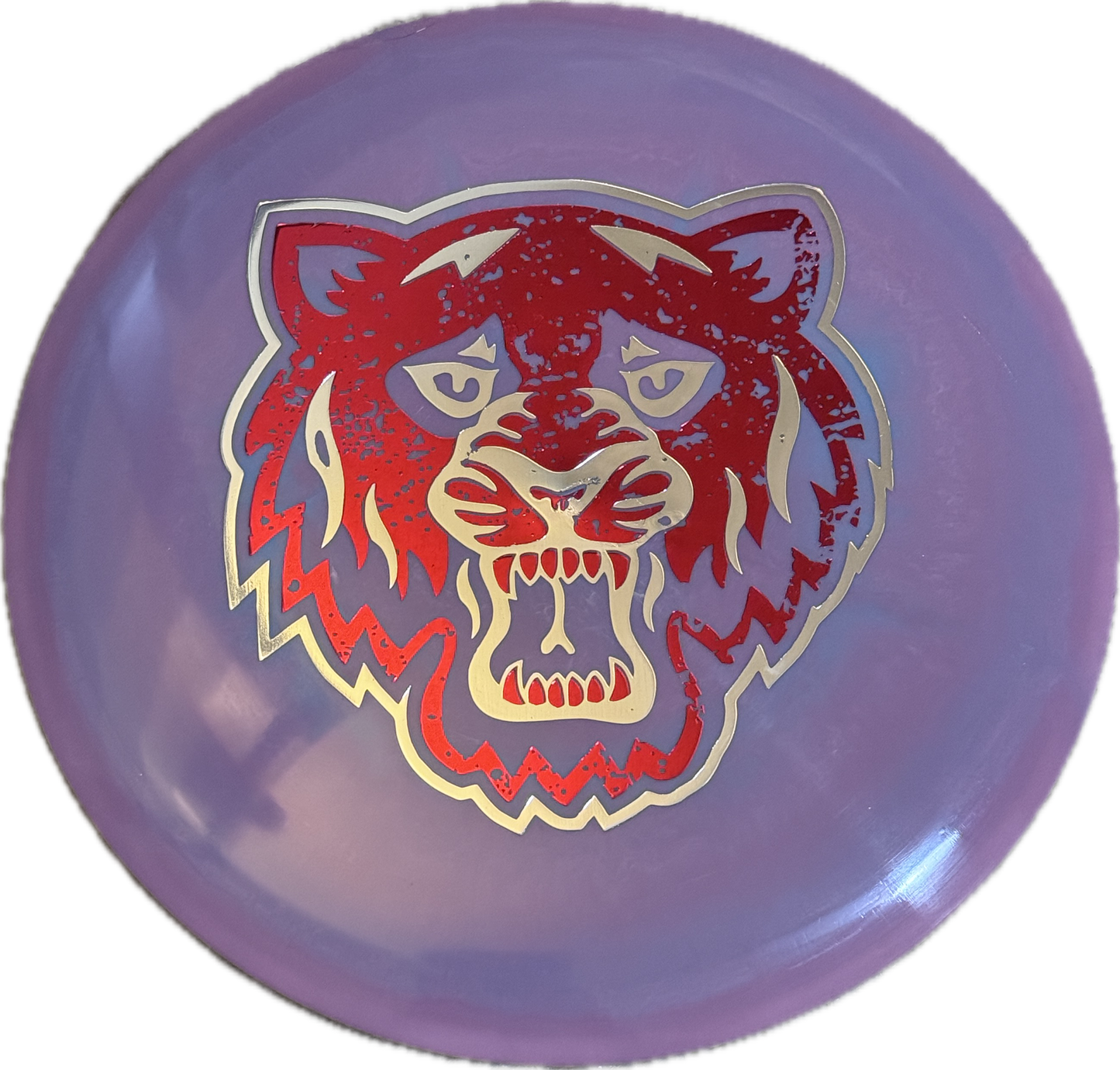 Bearkat - Lone Star Discs