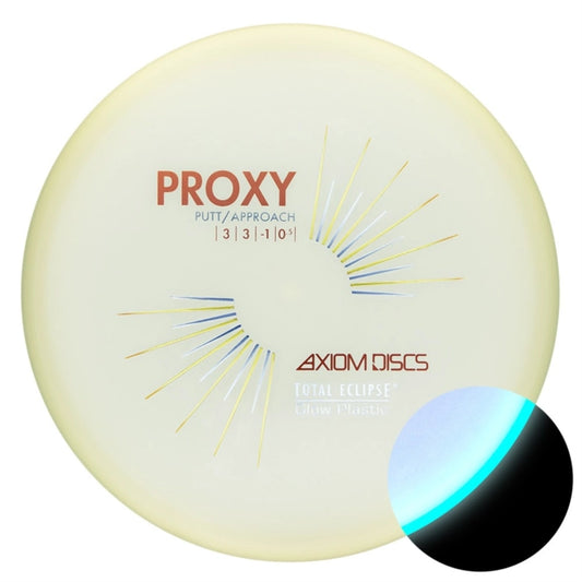 Proxy - Axiom 3/3/-1/.5
