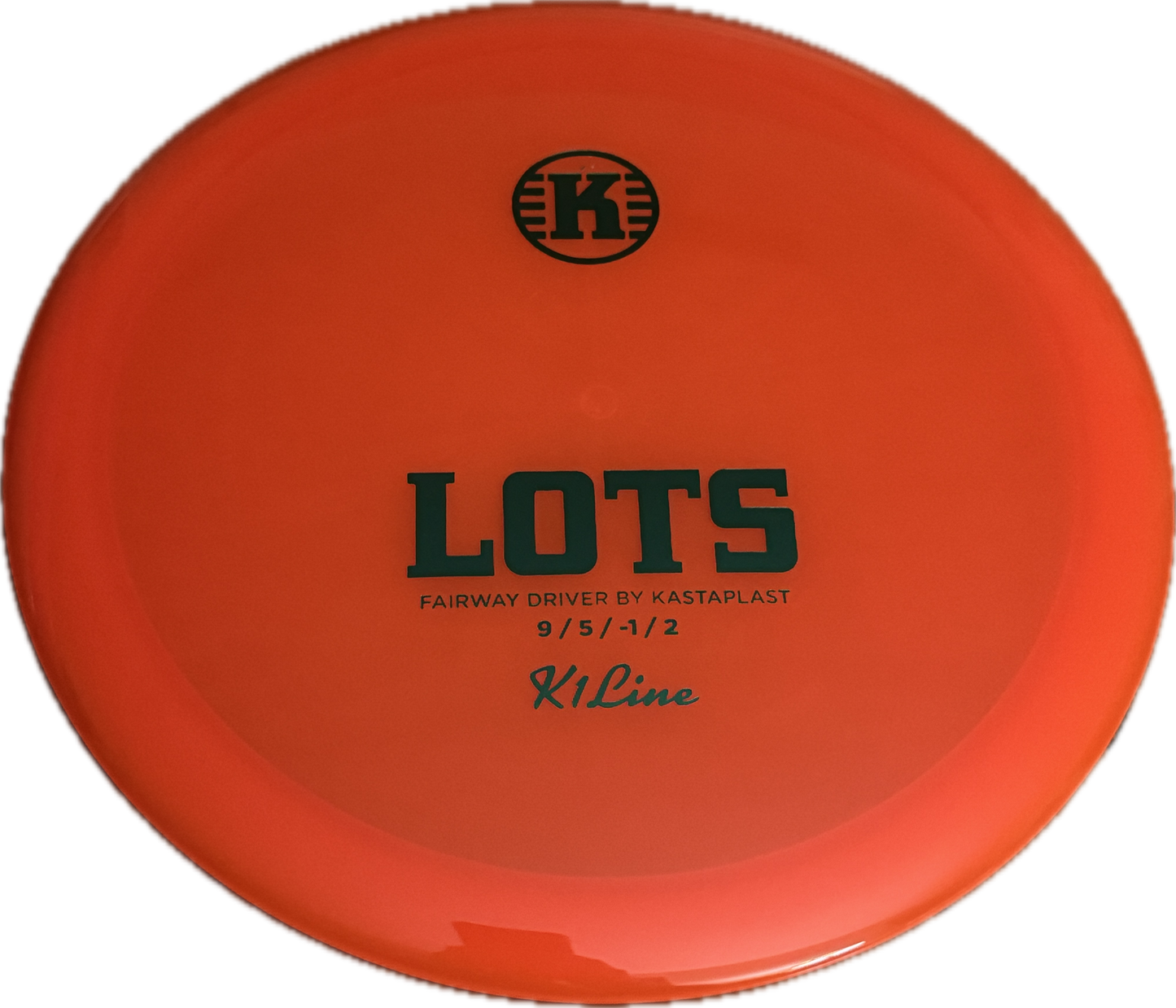 Lots-Kastaplast: 9/5/-1/2