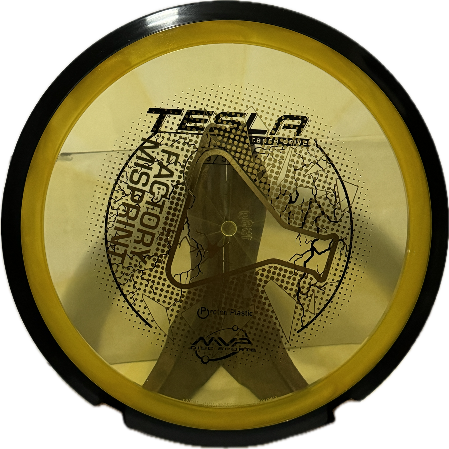 Tesla - MVP : 9/5/-1/2