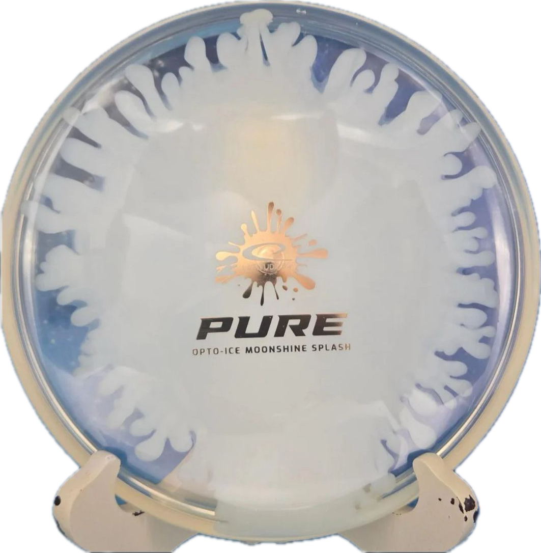 Pure - Lat 64  3|3|-1|1