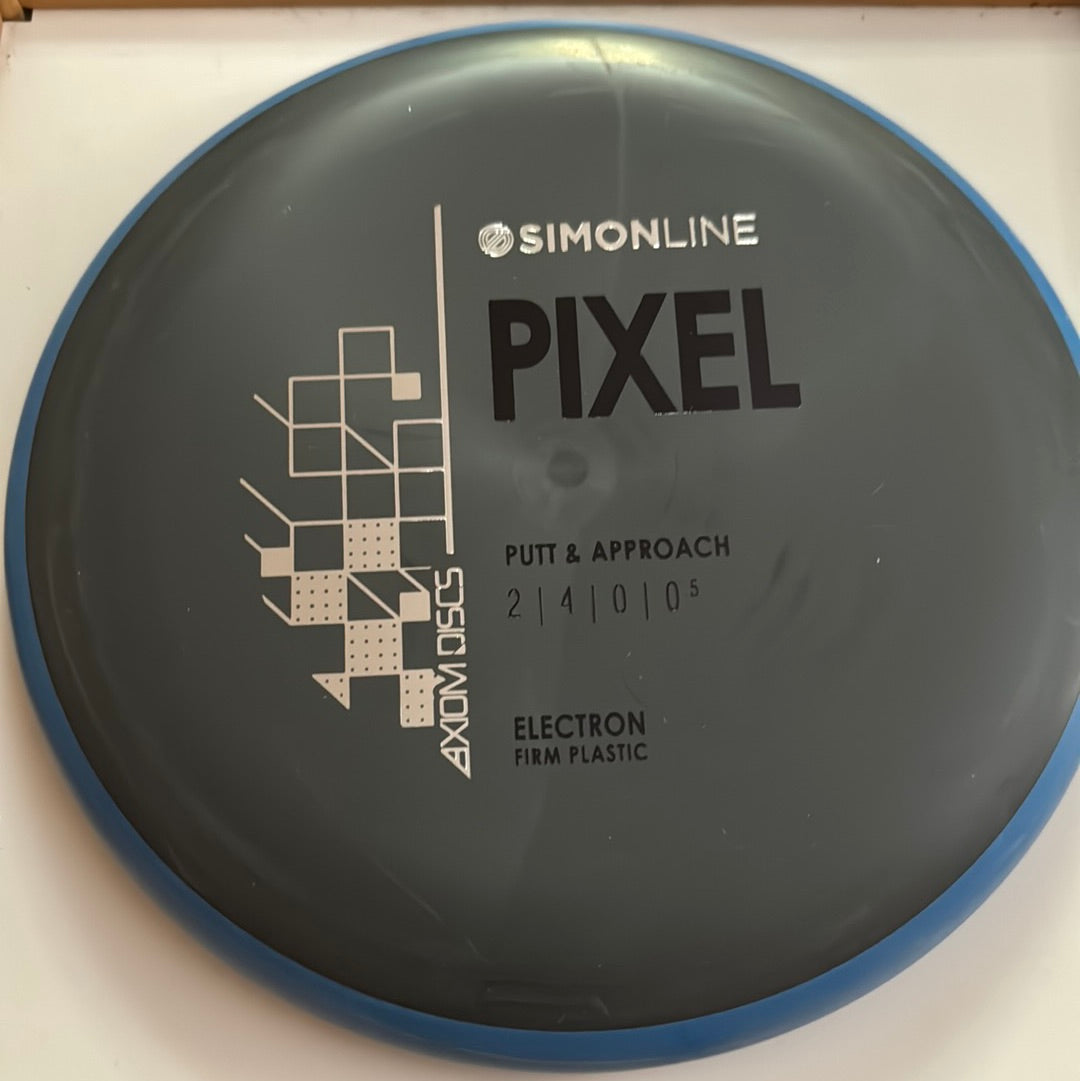 Pixel - Axiom: 2/4/0/0.5