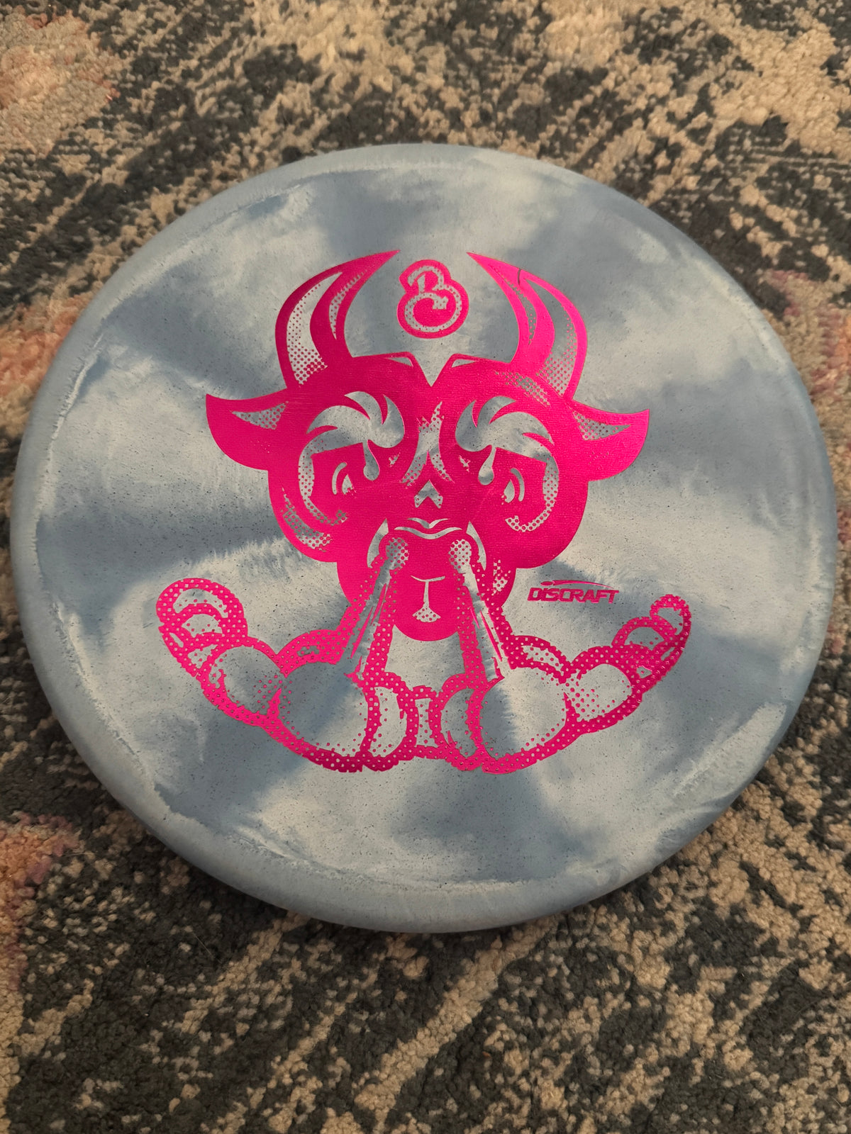 Zone | Ledgestone