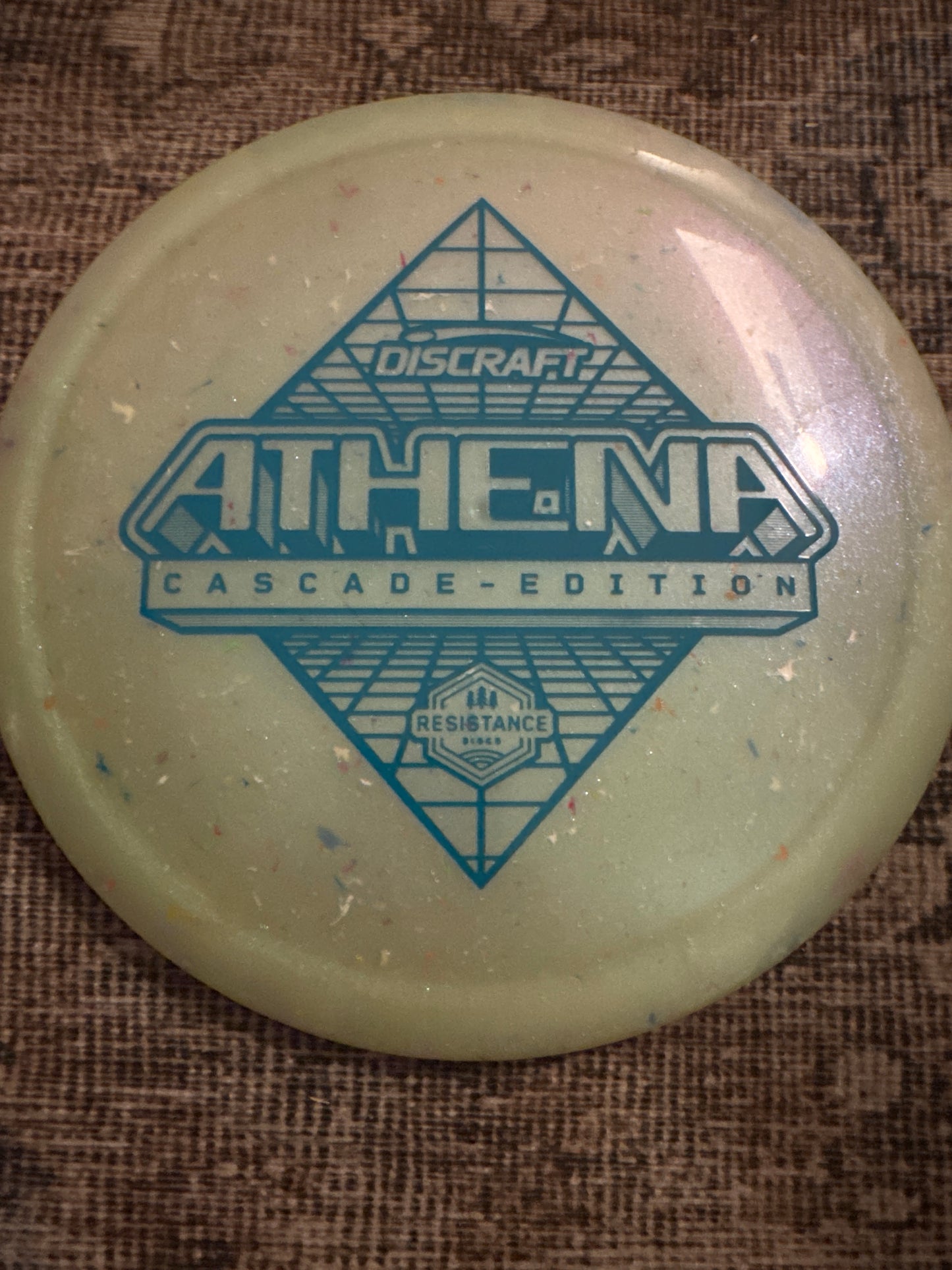 Athena | Discraft