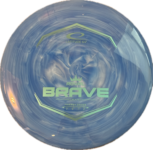 Brave-LAT64: 7/6/-1/2