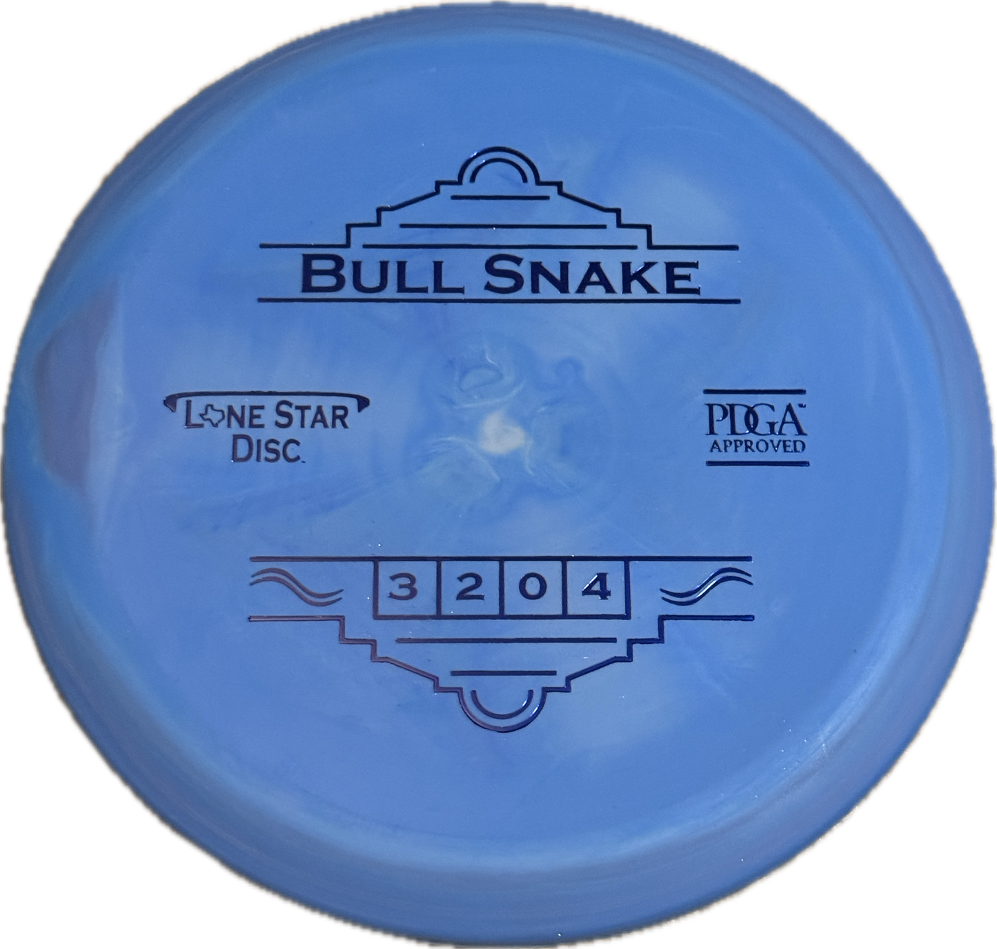 Bull Snake-LSD: 3/2/0/4