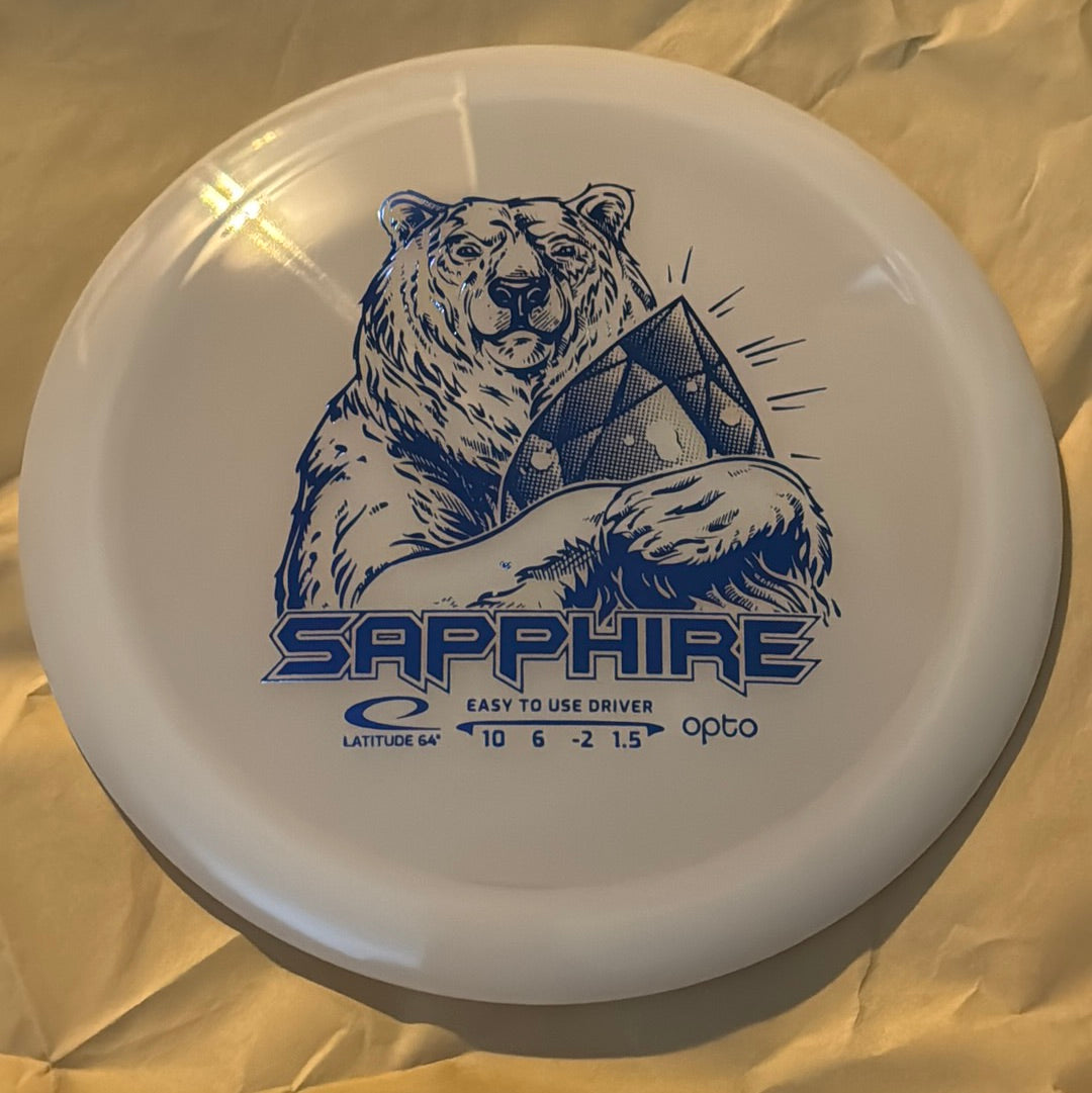 Sapphire-Lat64: 10/6/-2/1.5