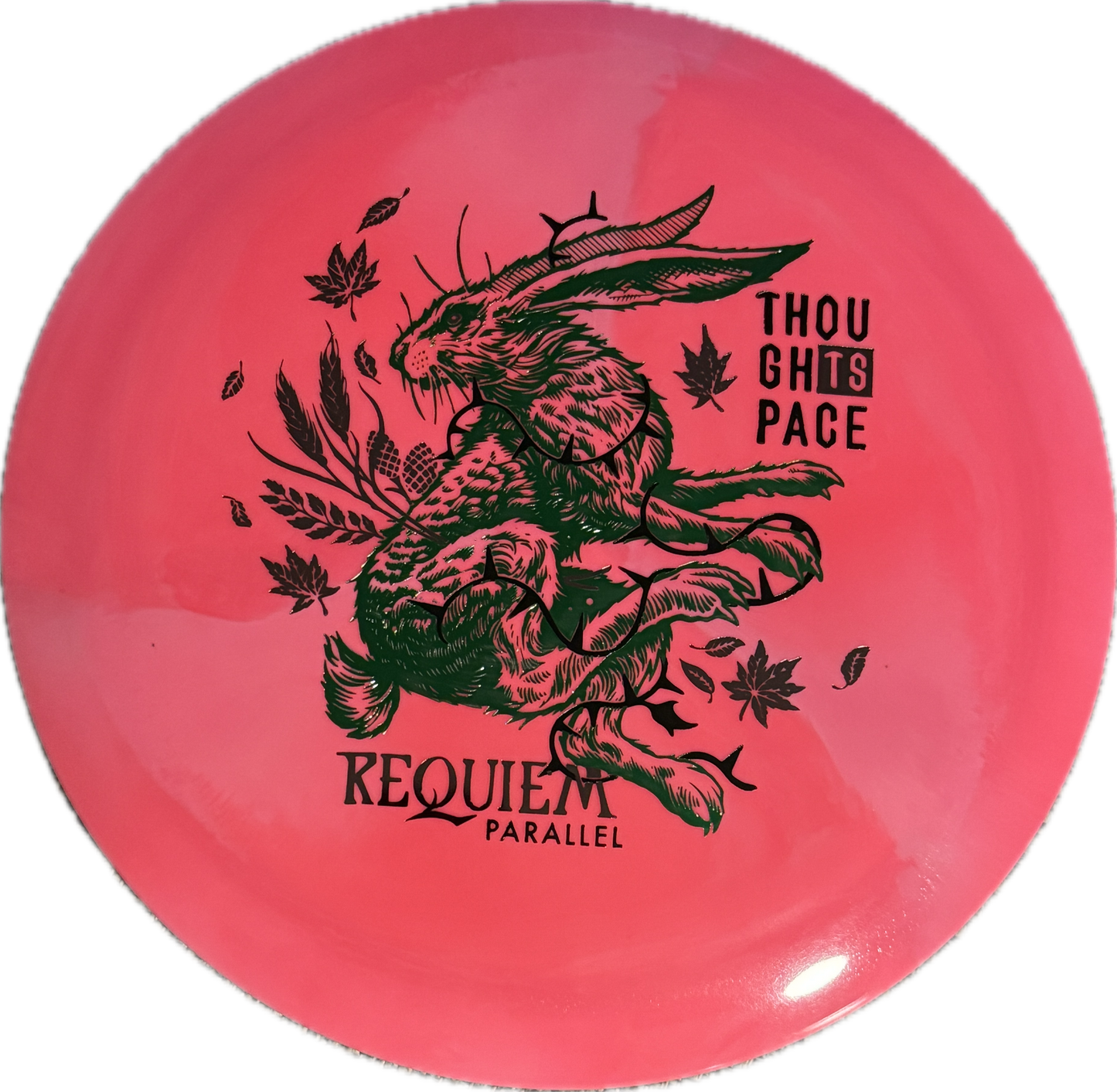 Requiem | TSA | 12/5/-1/2