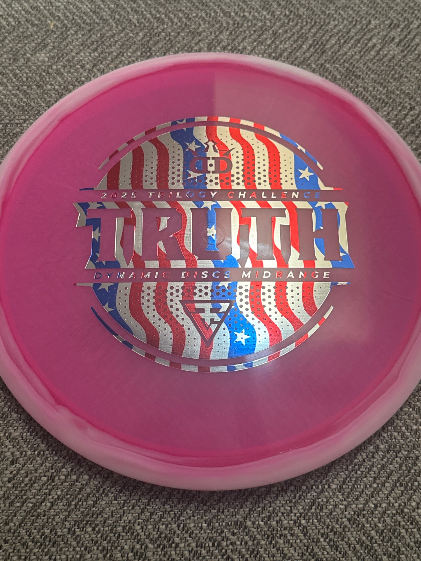 Truth - Dynamic (5/5/-1/1)