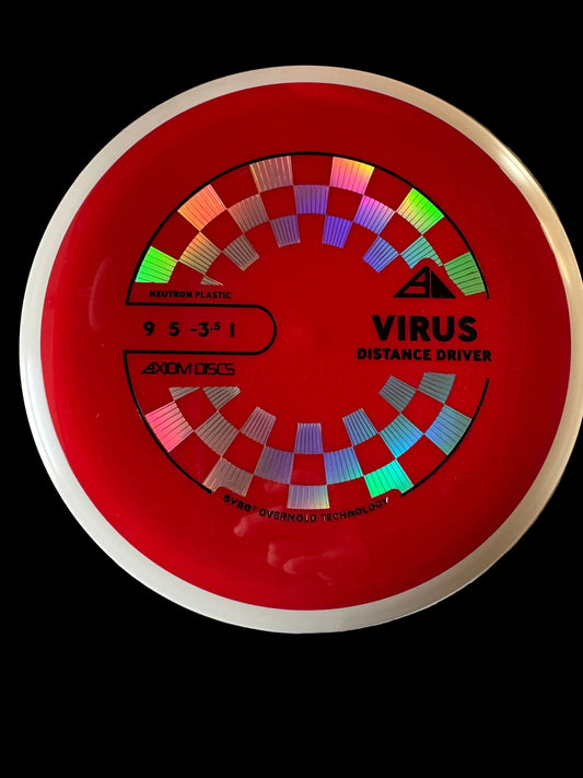 Virus | Axiom 9|5|-3.5|1