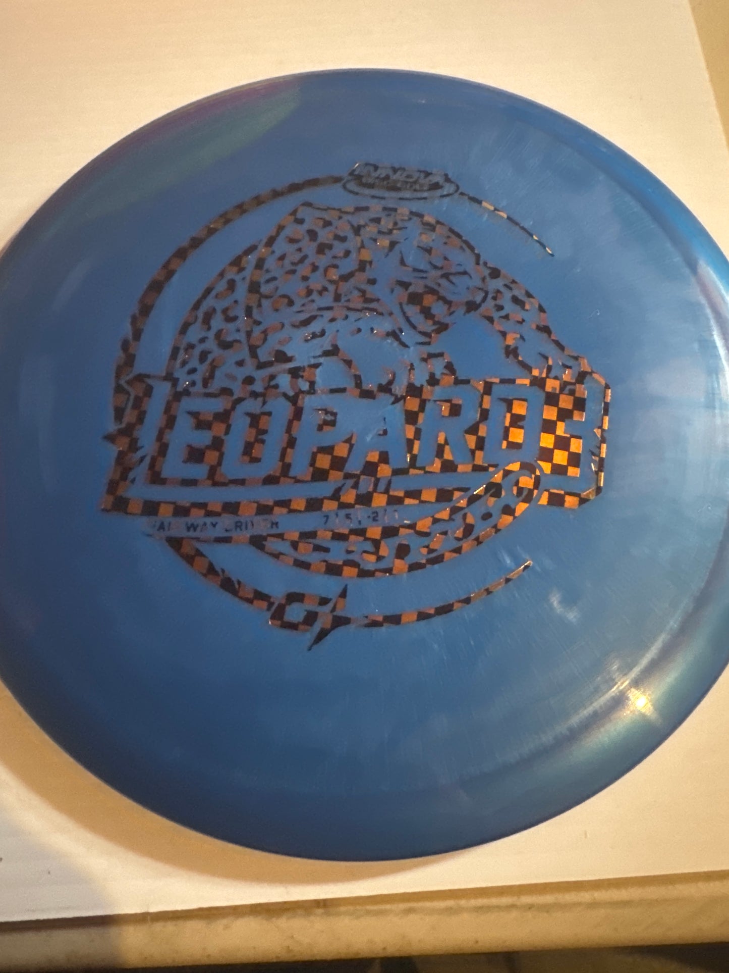 Leopard3 - Innova 7|5|-2|1