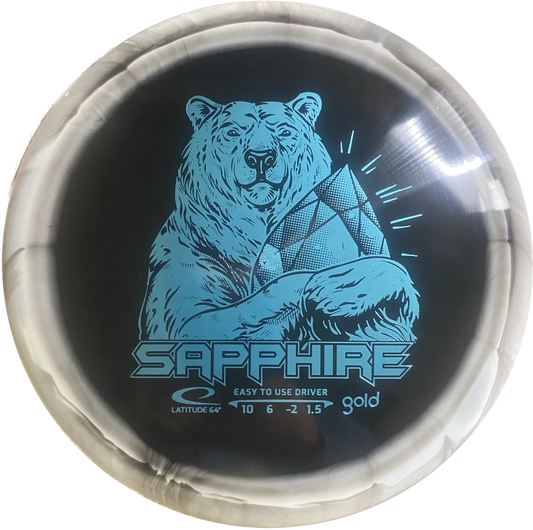 Sapphire-Lat64: 10/6/-2/1.5