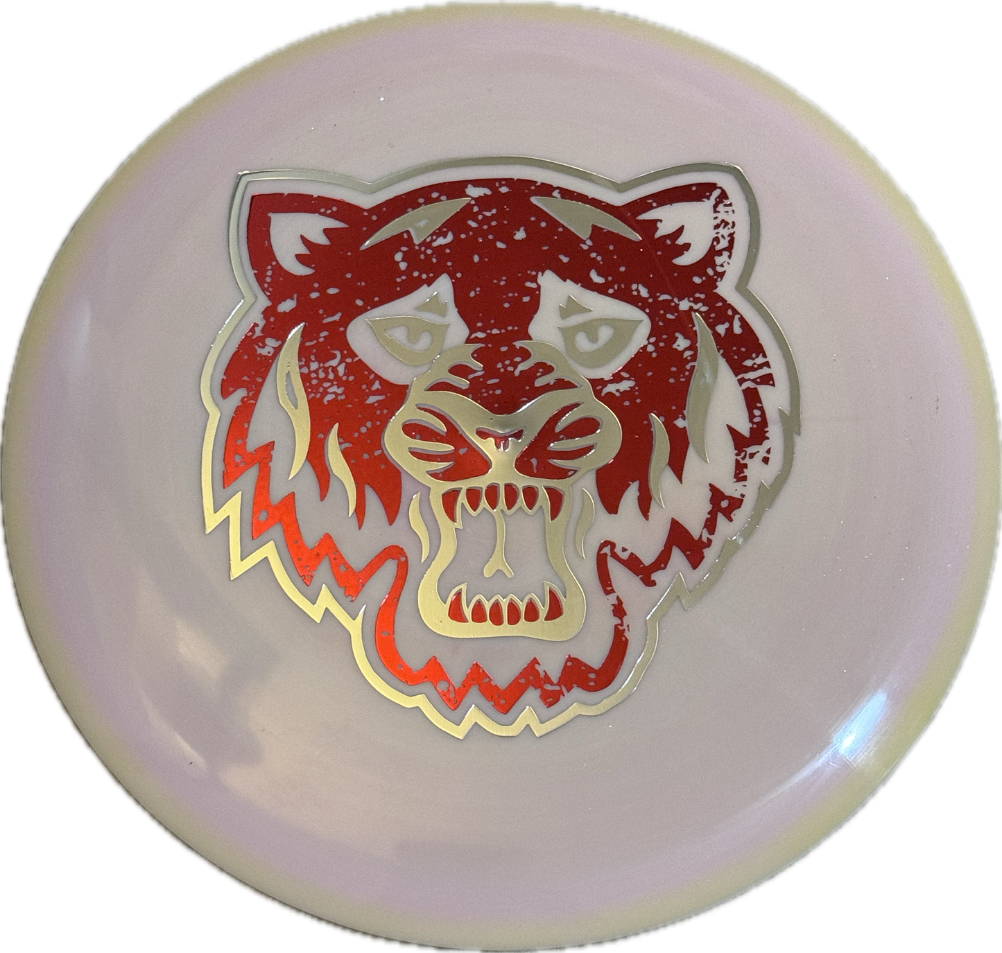 Bearkat - Lone Star Discs