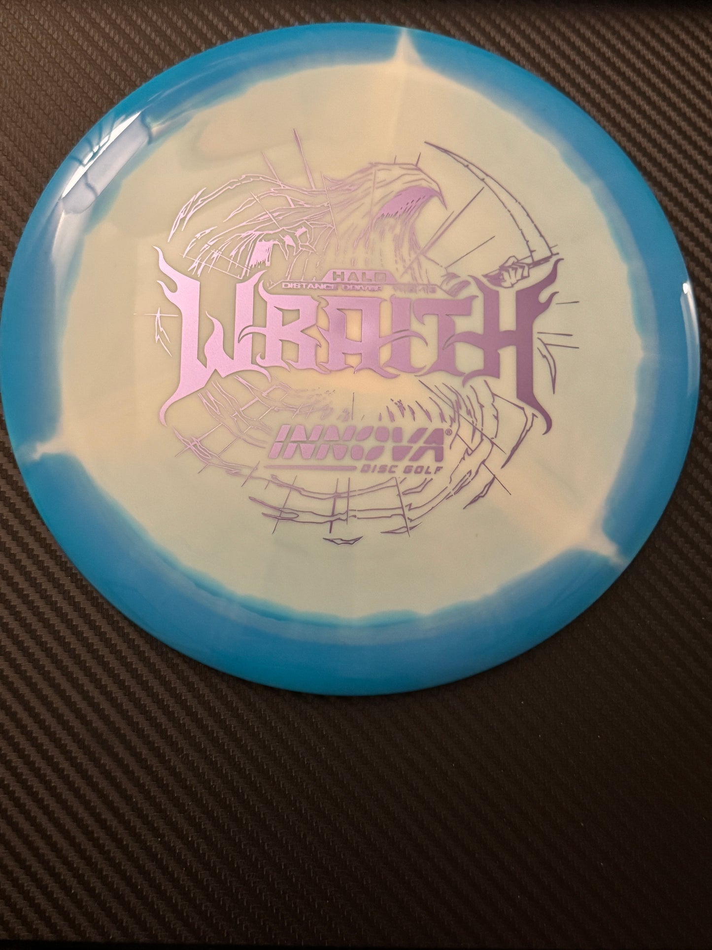 Wraith - Innova 11|5|-1|3|