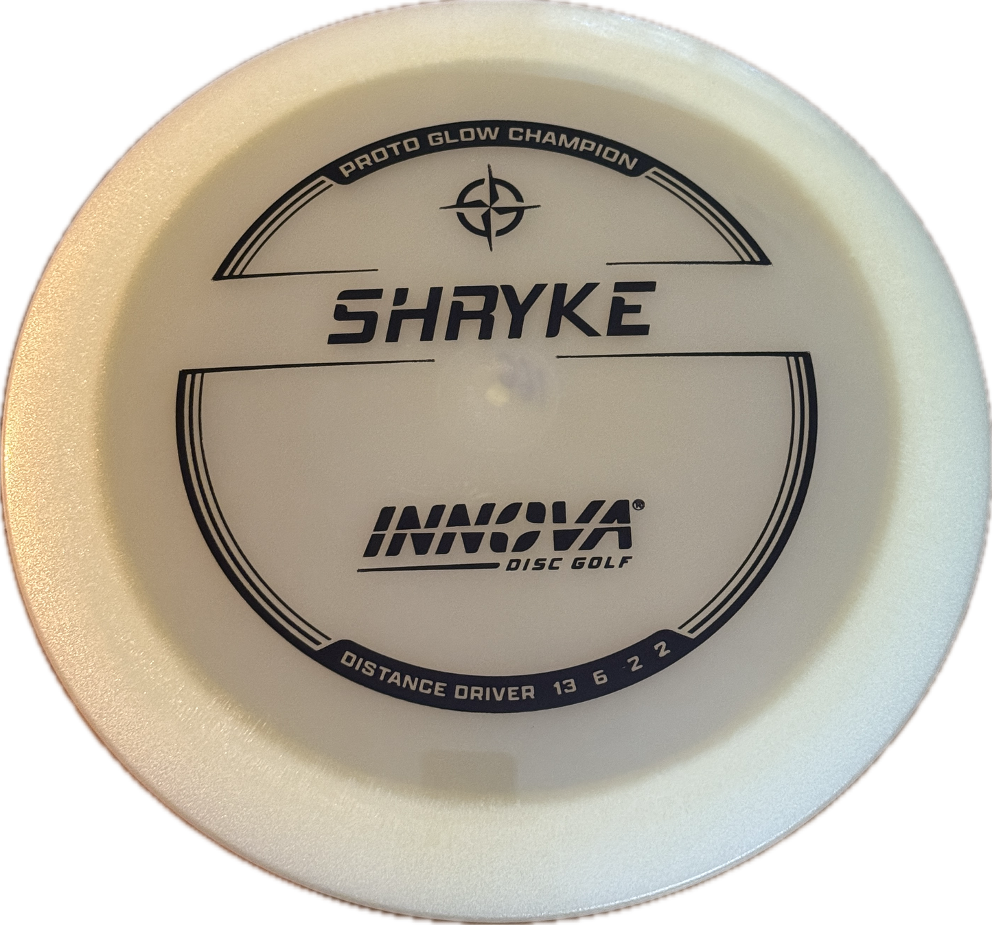 Shryke - Innova