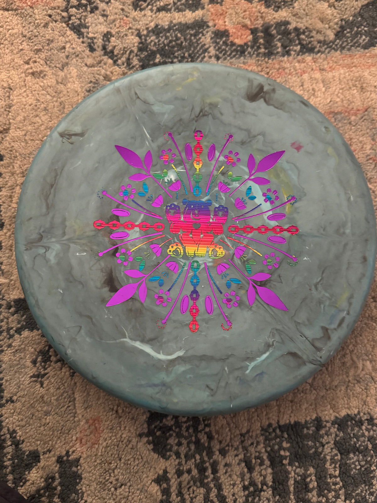 Zone | Ledgestone