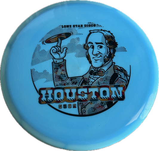 Houston - LSD 5|5|0|2
