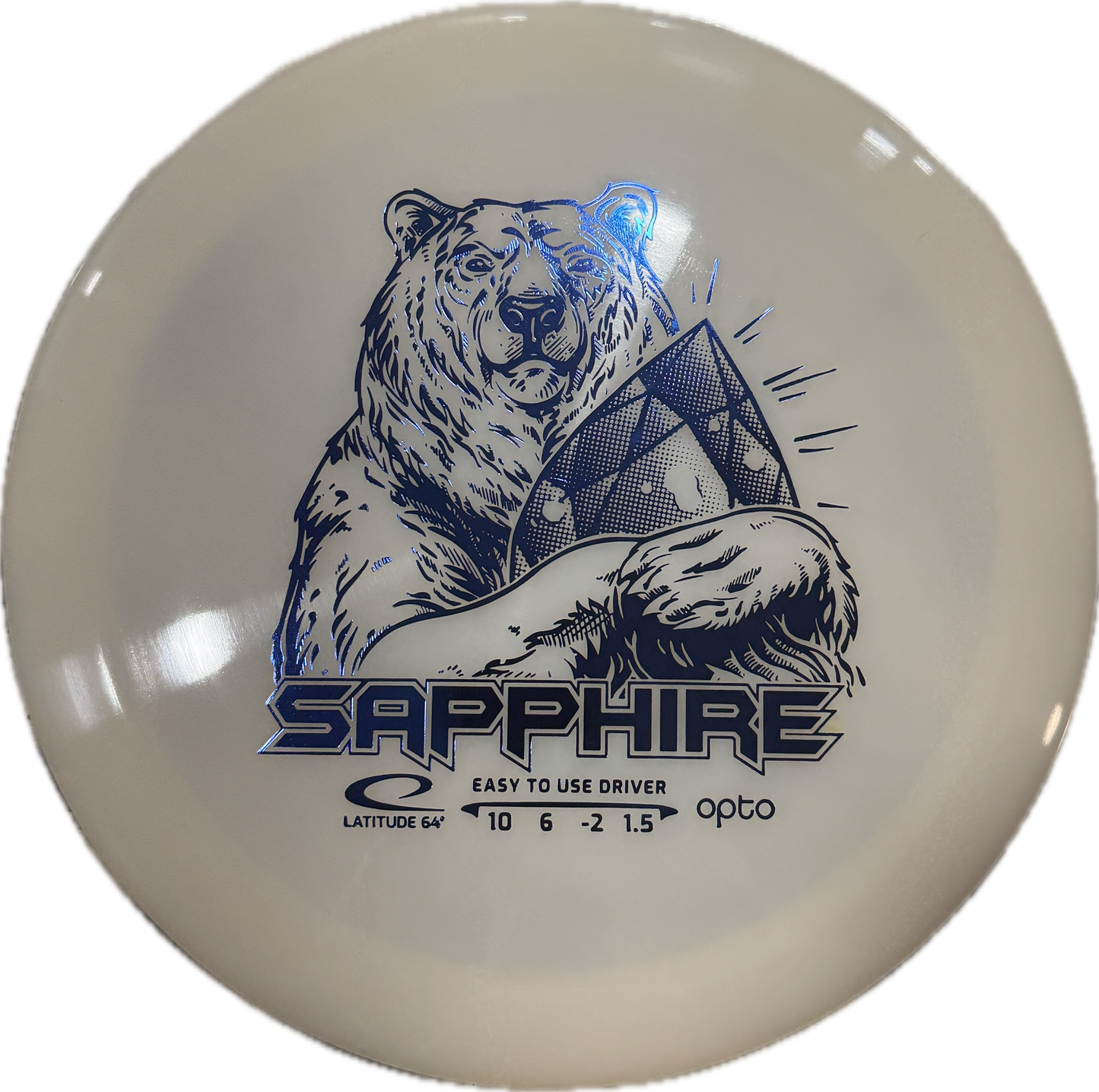 Sapphire-Lat64: 10/6/-2/1.5