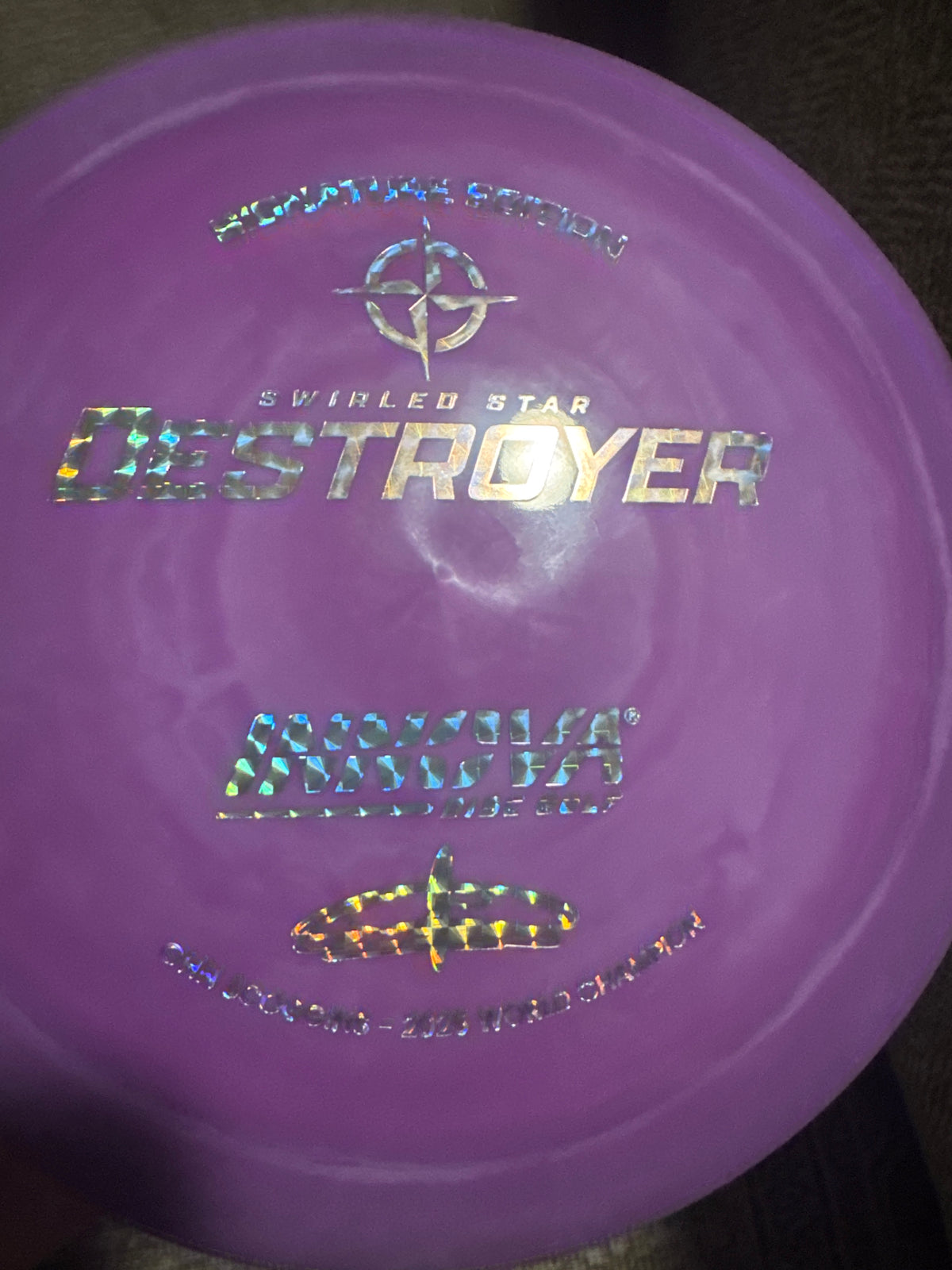 Destroyer 12|5|-1|3
