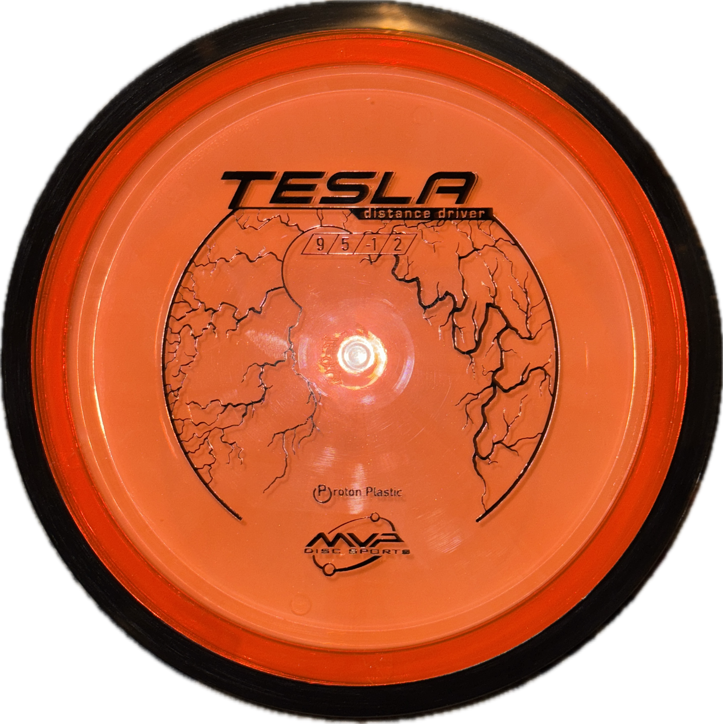 Tesla - MVP : 9/5/-1/2