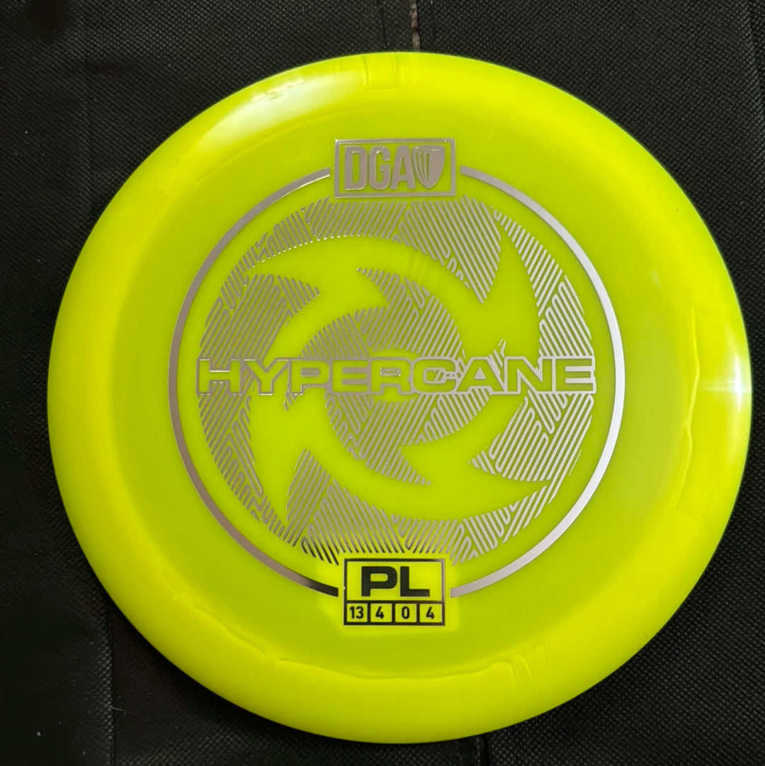 Hypercane - DGA