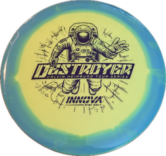 Destroyer-Innova 13|5|-1|3
