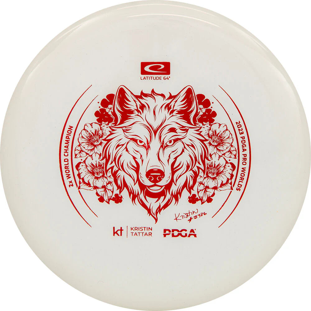 Pure - Latitude 64