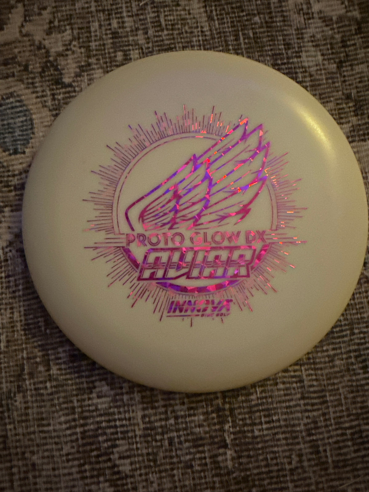 Aviar - Innova