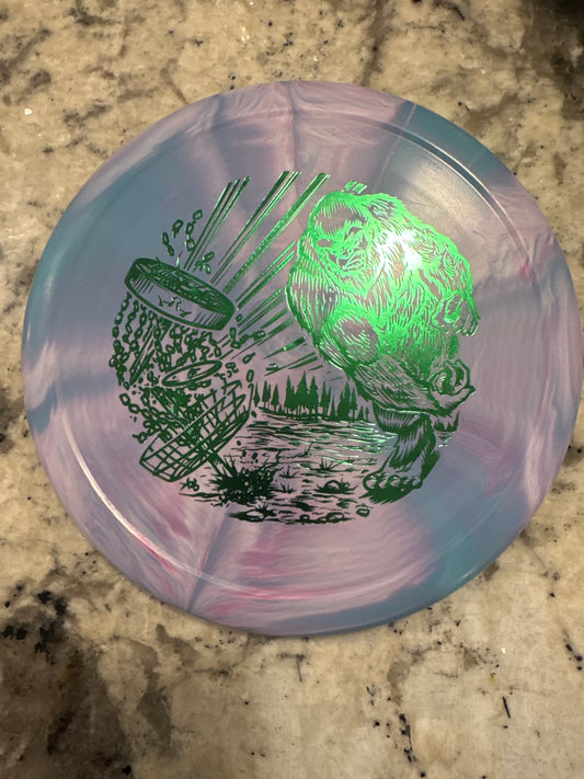 Slammer - Dynamic 3|2|0|3