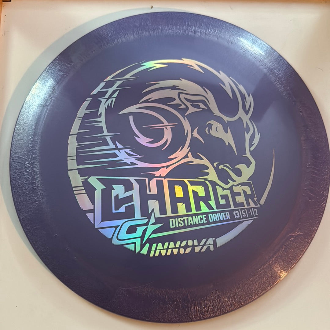 Charger - Innova