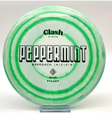 Peppermint-Clash 4/2/0/4