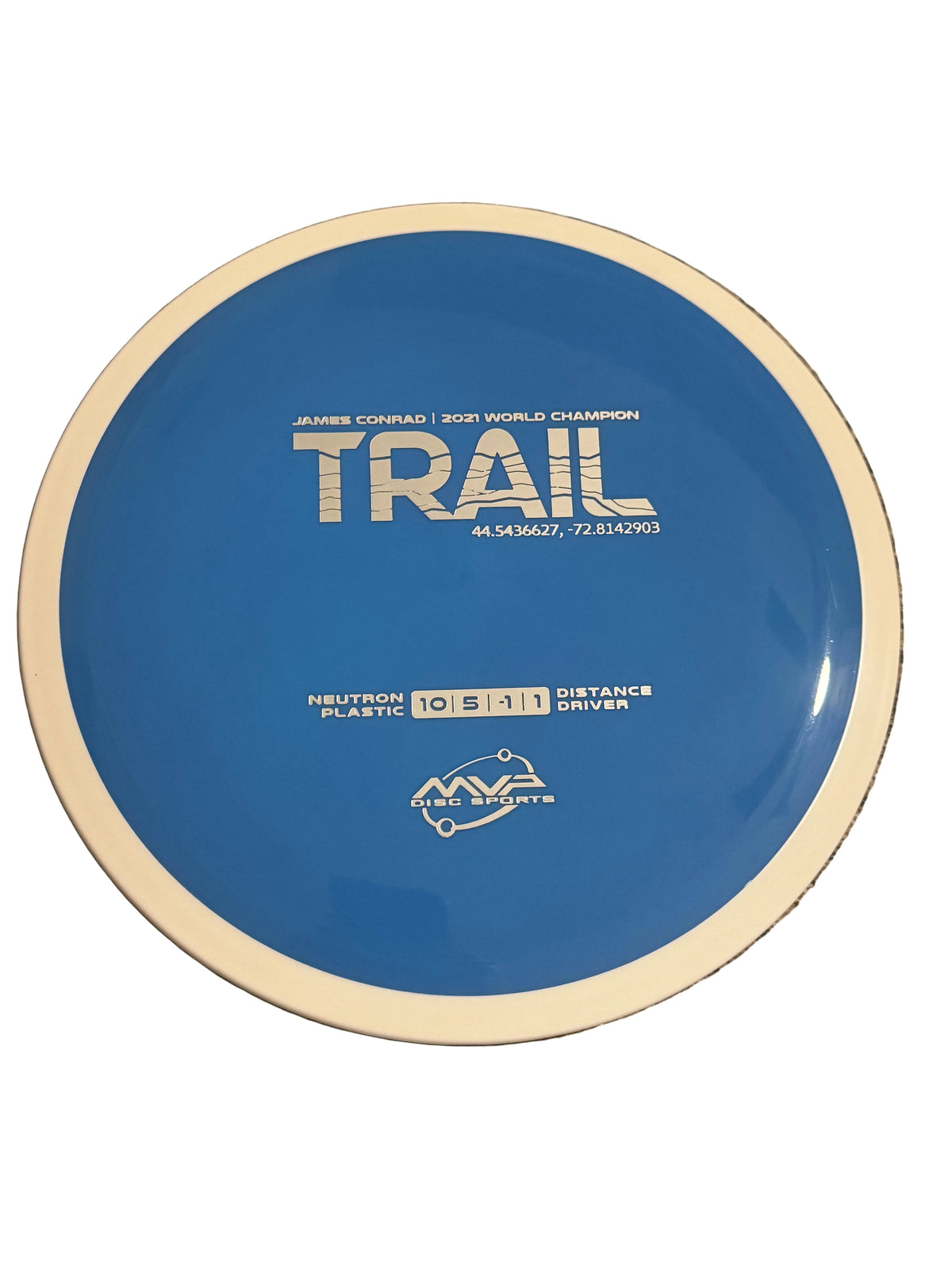Trail Neutron 10|5|-1|1