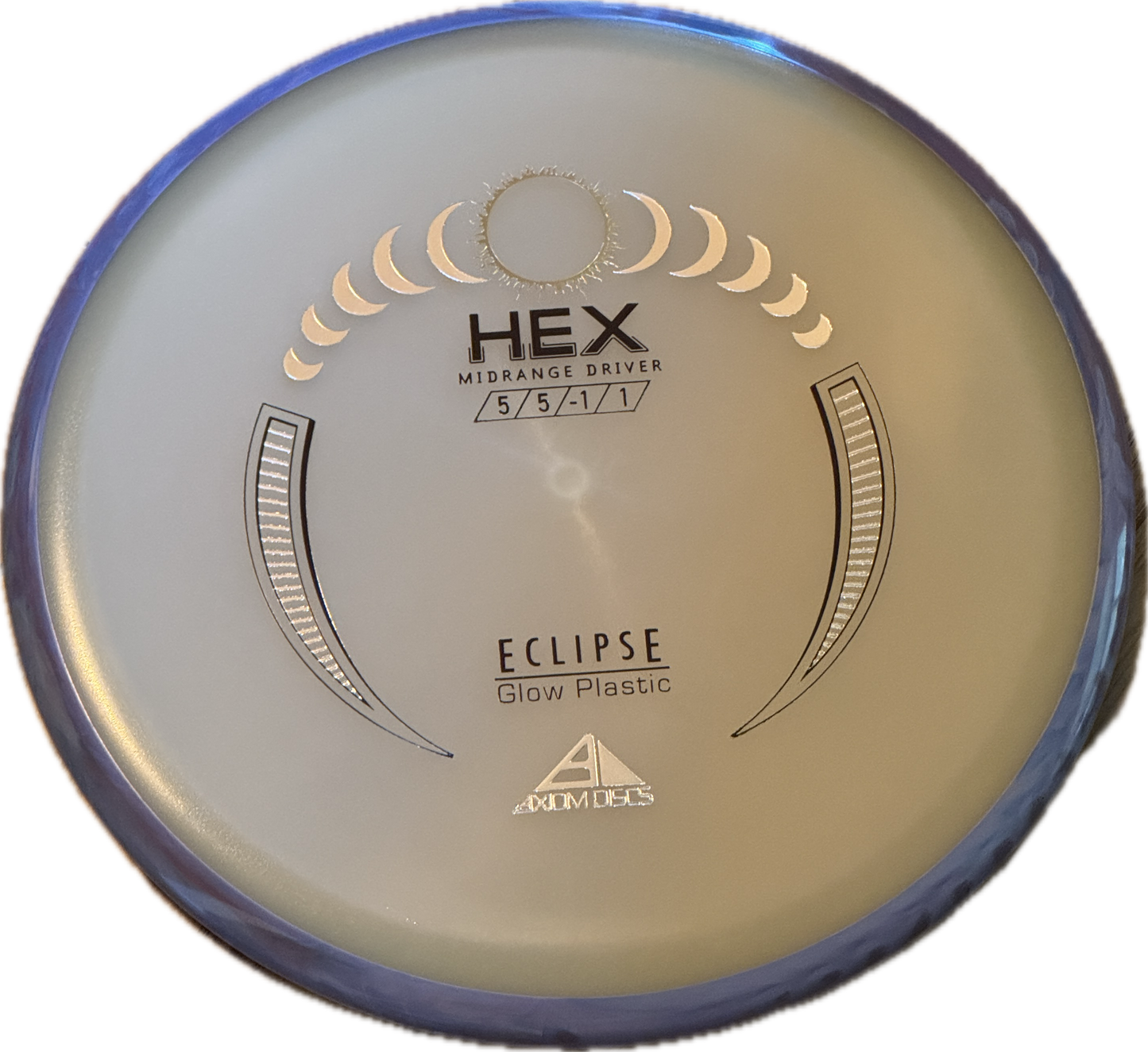 HEX - AXIOM 5/5/-1/1
