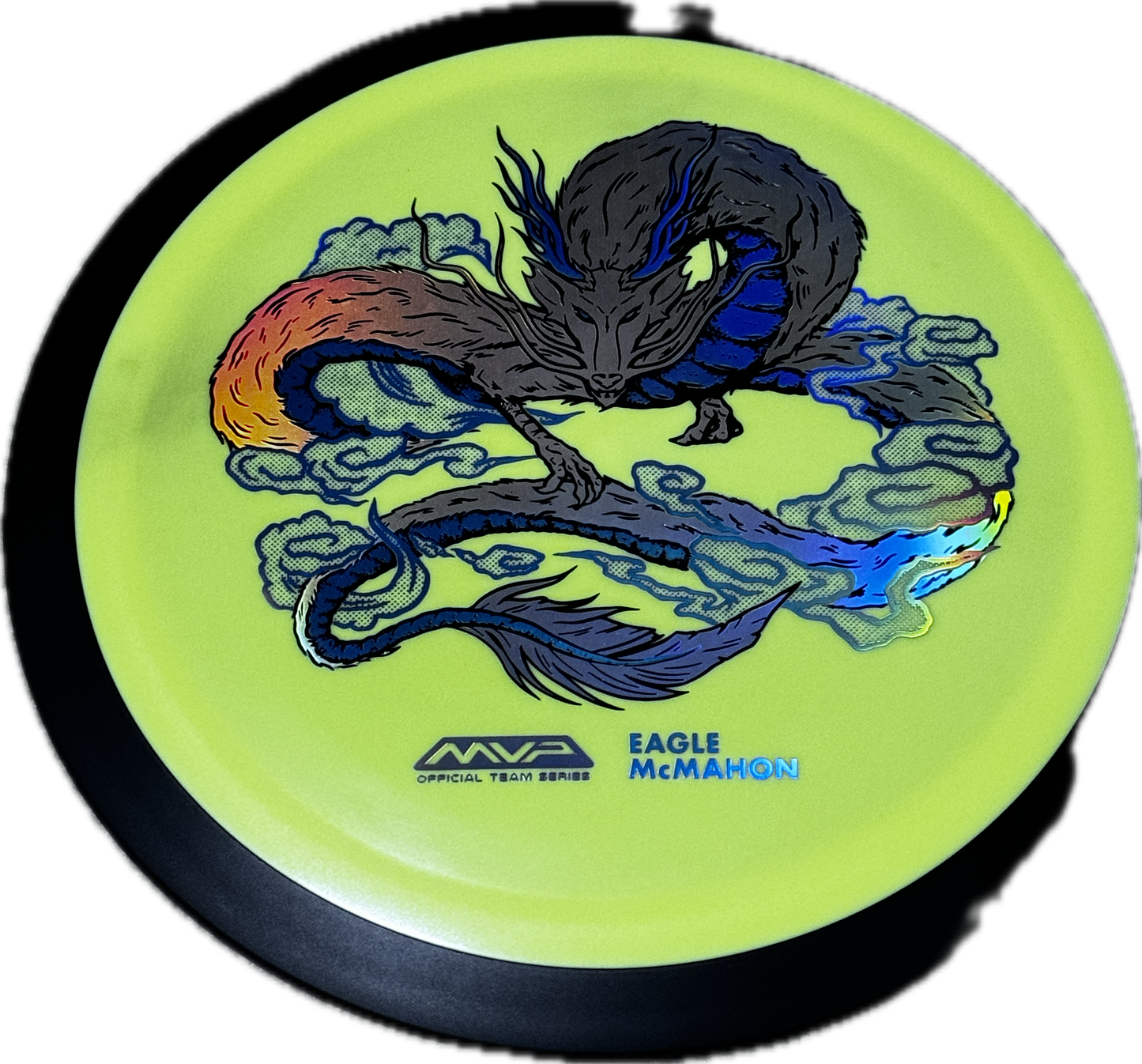 Dimension(EagleSeries)- MVP 14.5/5/0/3