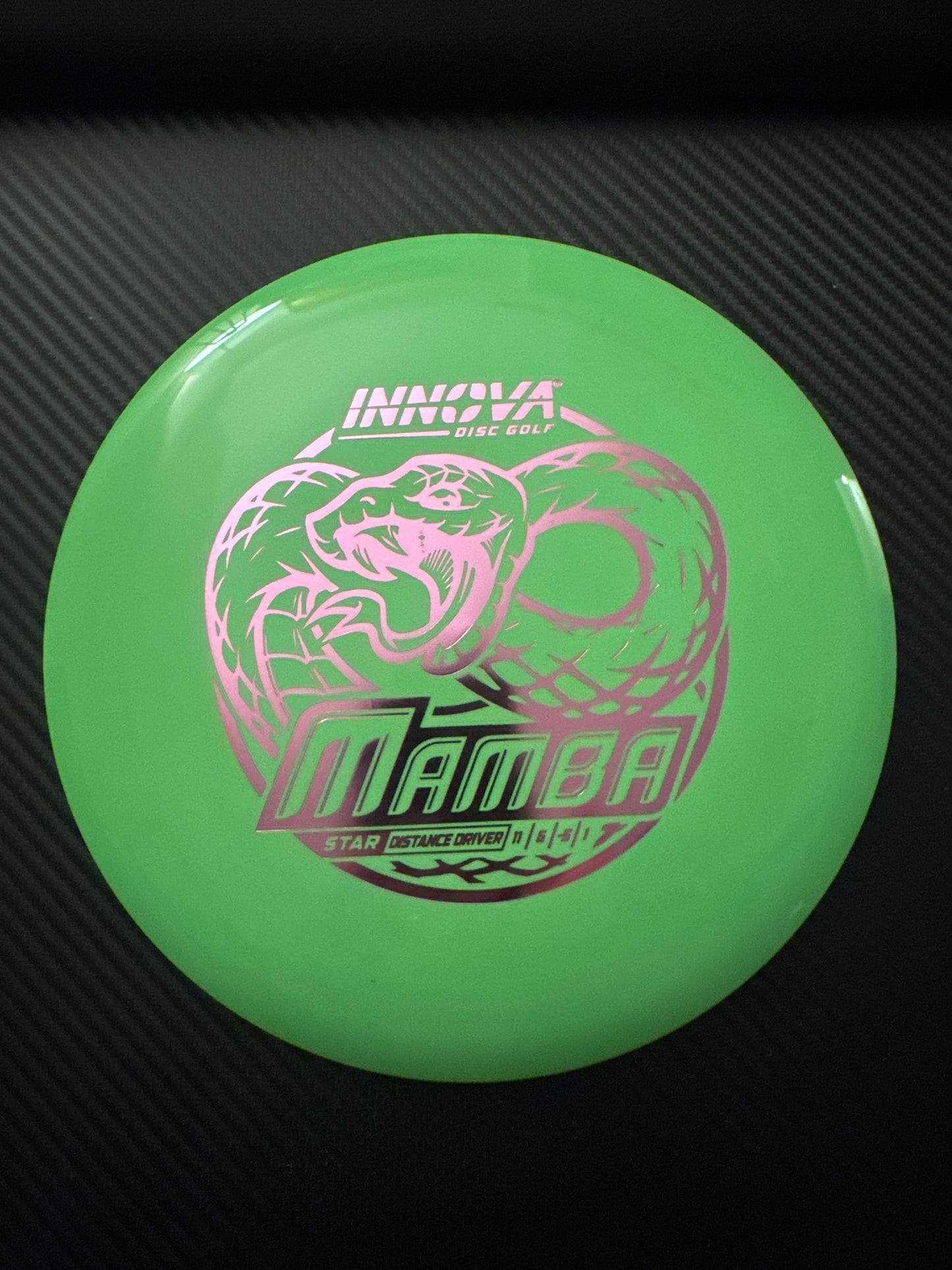 Mamba - Innova