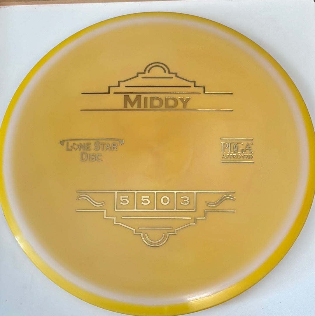 Middy