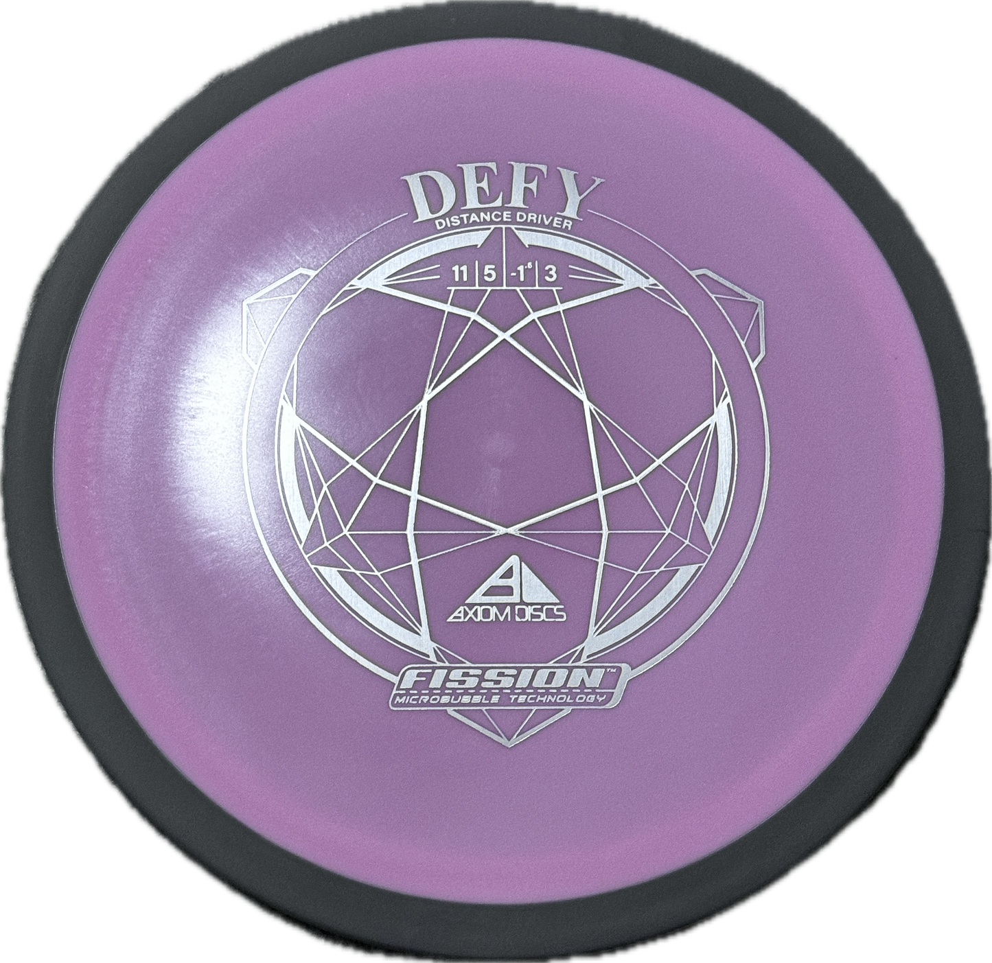 Defy-Axiom 11/5/-1/3