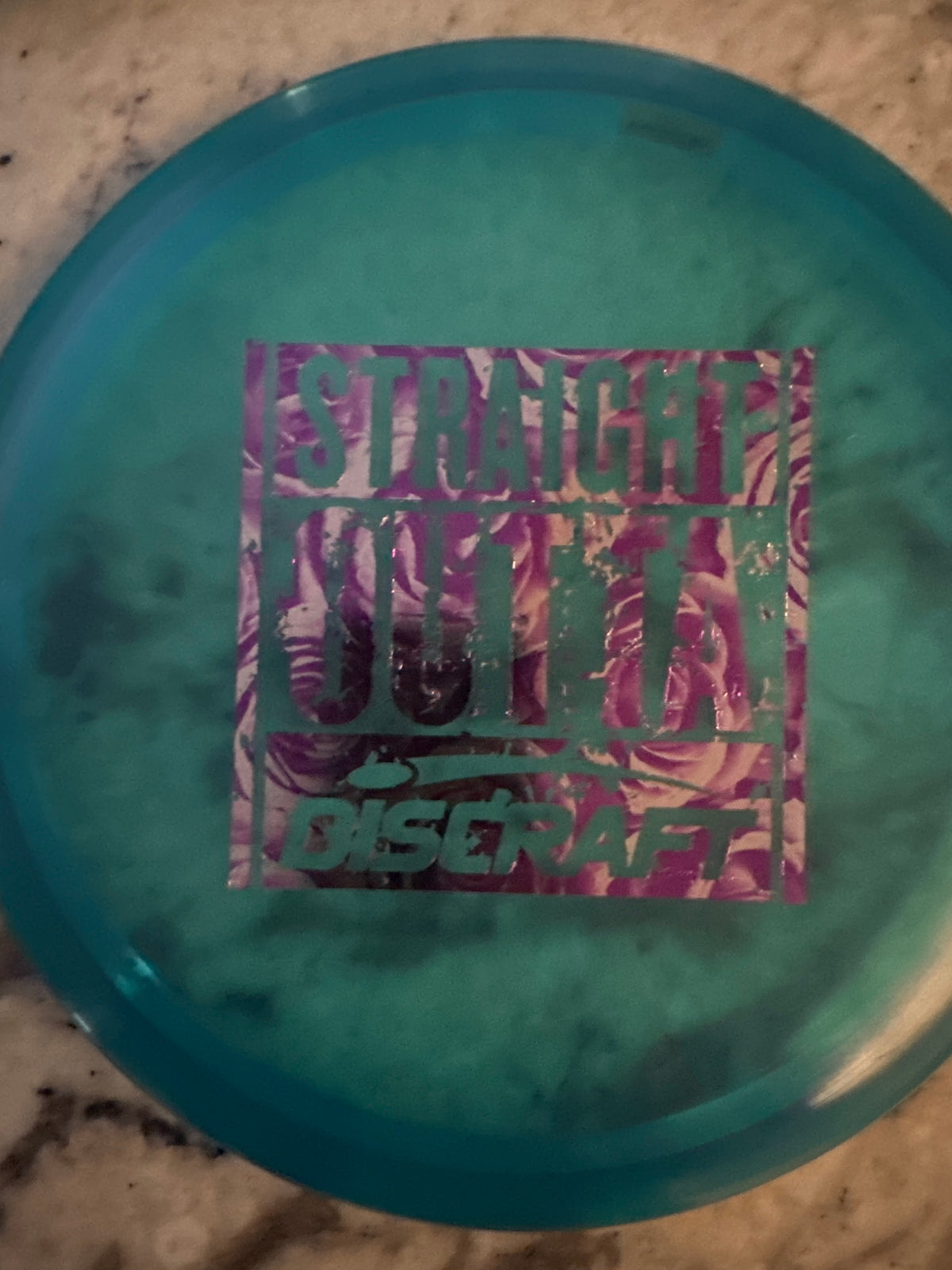 Meteor-Discraft: 5/5/-3/1