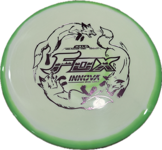 Fox | Innova | 5/6/-2/1