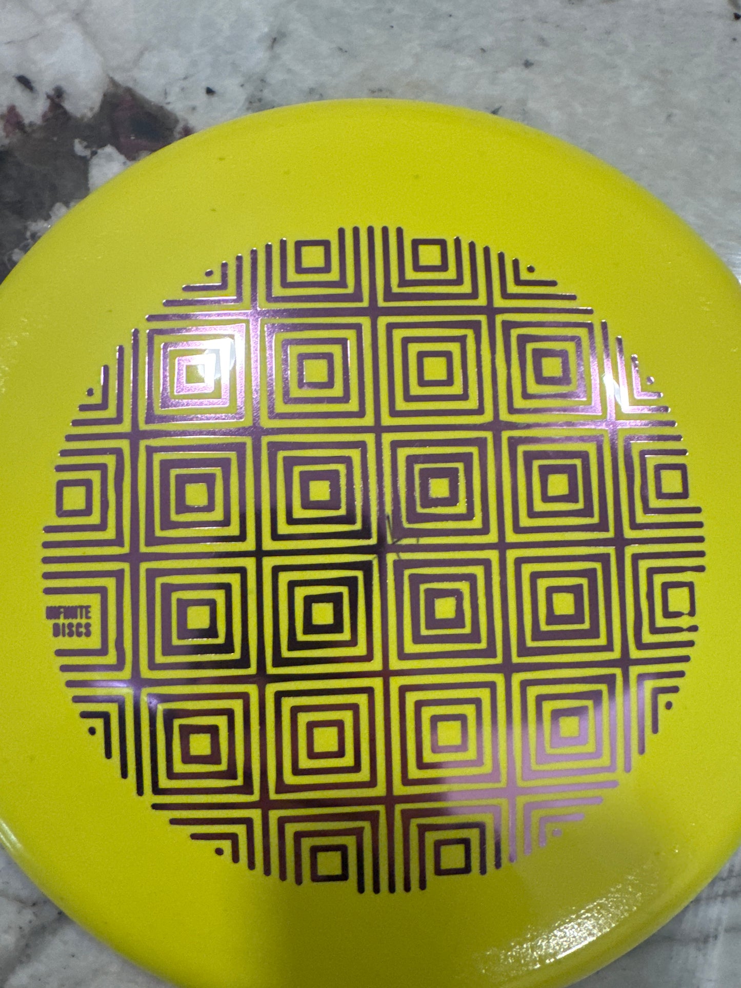 Dynasty - Infinite Discs